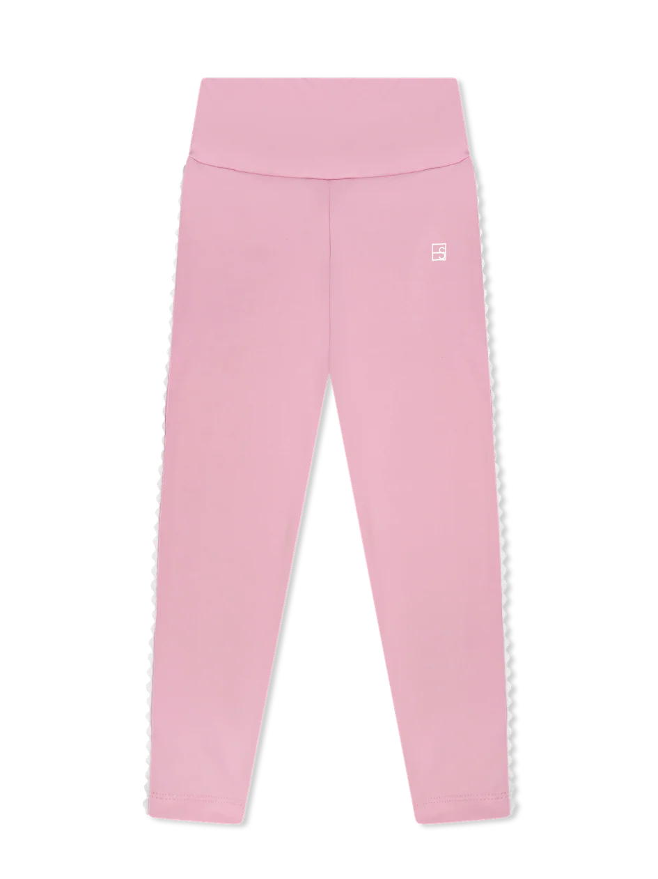Set Athletics | Abgail Highwaist Leggings