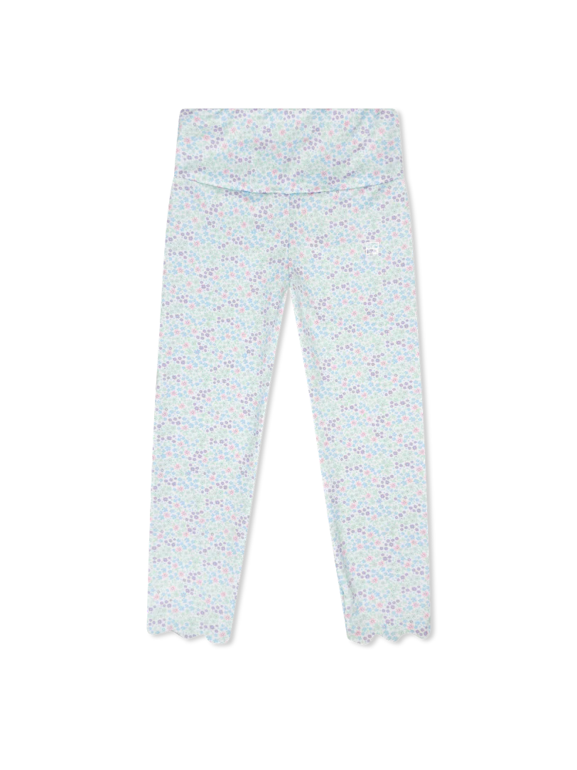 Set Athletics | Sadie Scallop Leggins