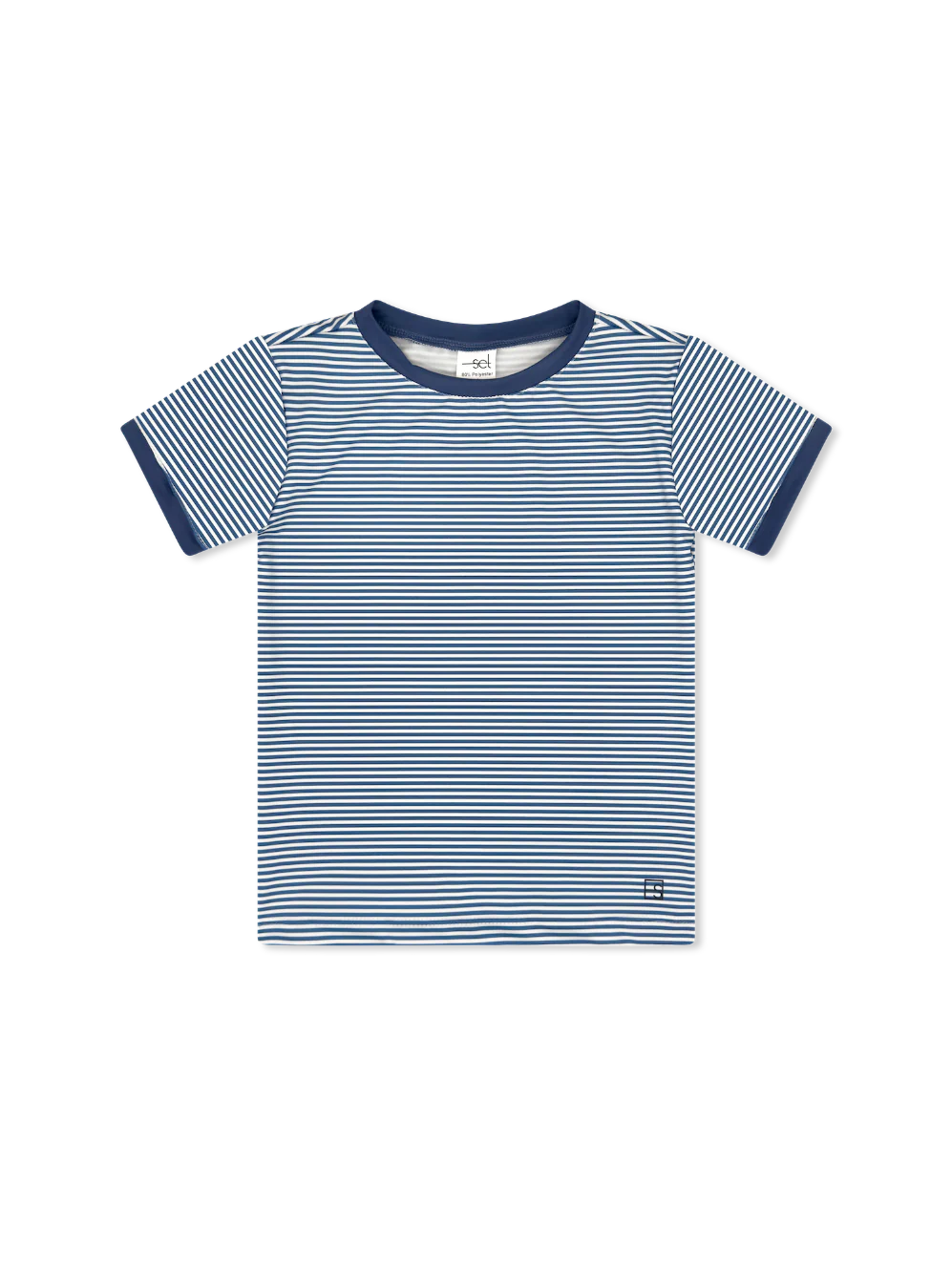 Set Athletics | Bradley Basic Tee