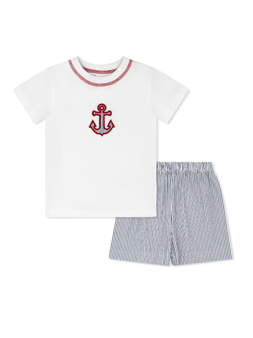 Lullaby Set | Preston Short Set