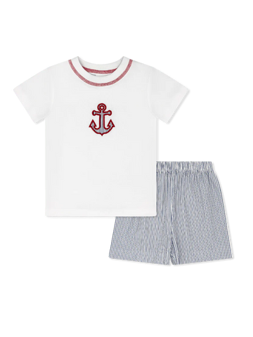 Lullaby Set | Preston Short Set