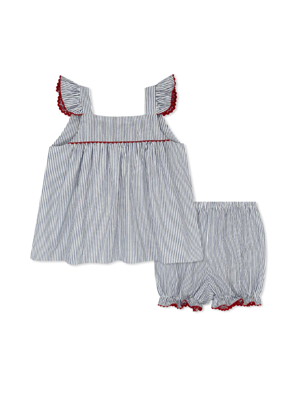 Lullaby Set | Sally Swing Set