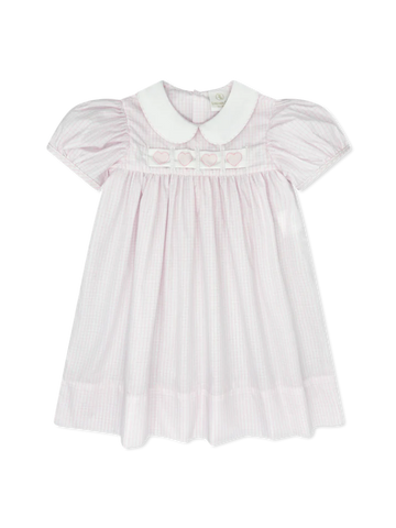 Lullaby Set | Ruth Ribbon Dress