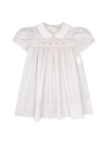 Lullaby Set | Ruth Ribbon Dress