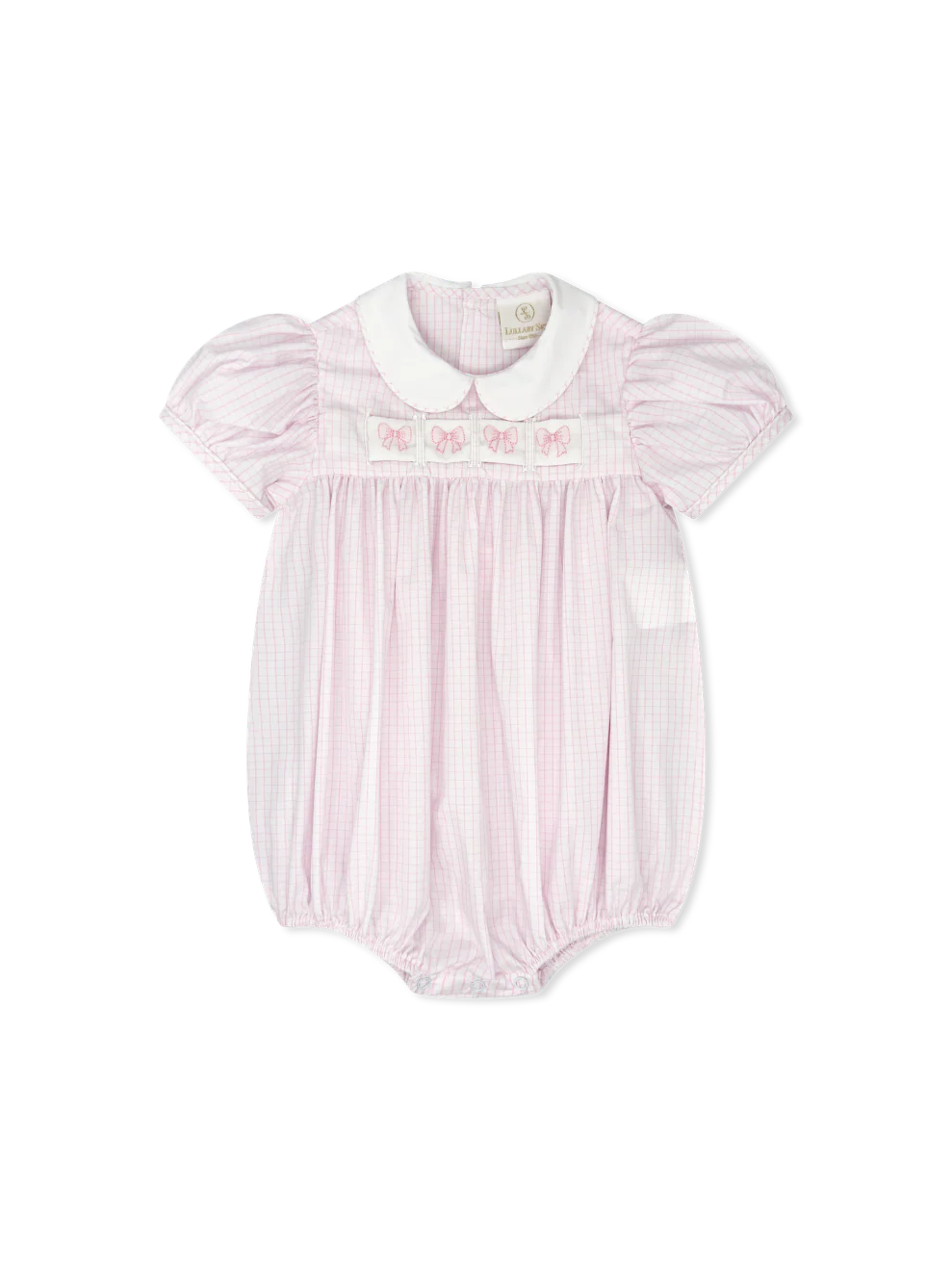 Lullaby Set | Ruth Ribbon Bubble