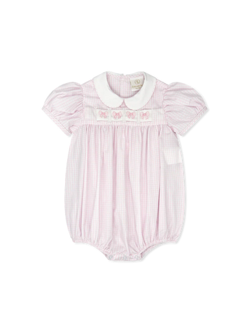 Lullaby Set | Ruth Ribbon Bubble