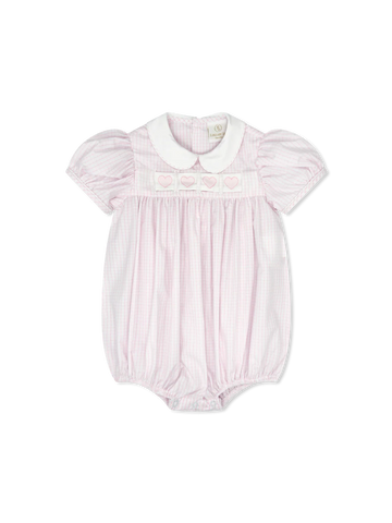 Lullaby Set | Ruth Ribbon Bubble