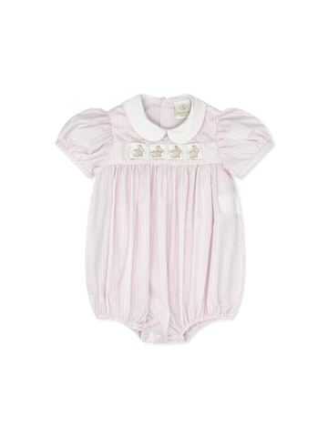 Lullaby Set | Ruth Ribbon Bubble