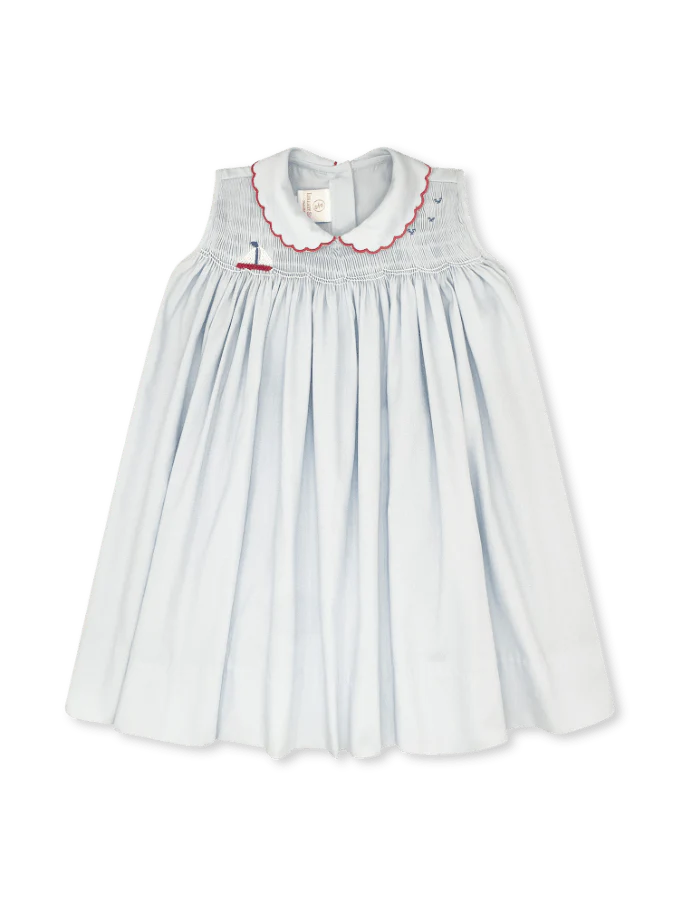 Lullaby Set | Ella Dress