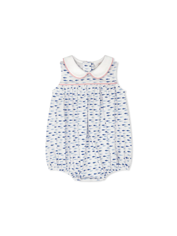 Lullaby Set | Charleston Bubble