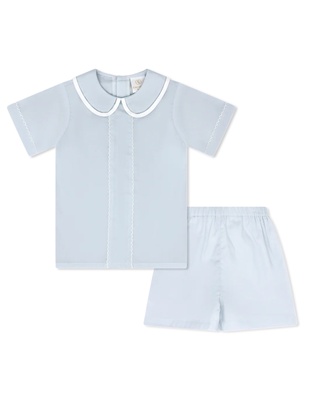 Lullaby Set | Jonathan Short Set