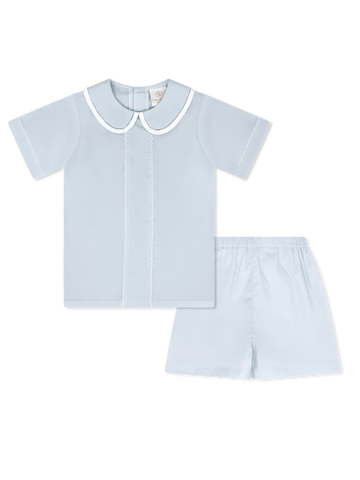 Lullaby Set | Jonathan Short Set