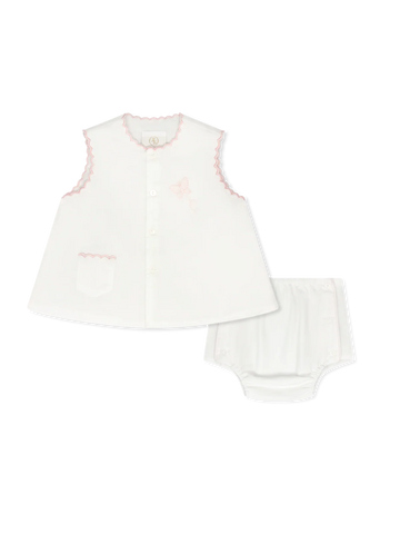 Lullaby Set | Maria Diaper Set