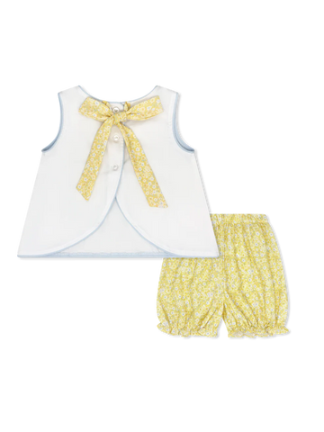 Lullaby Set | Channing Bloomer Set