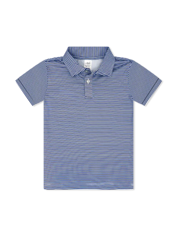 Set Athletics | Parker Polo