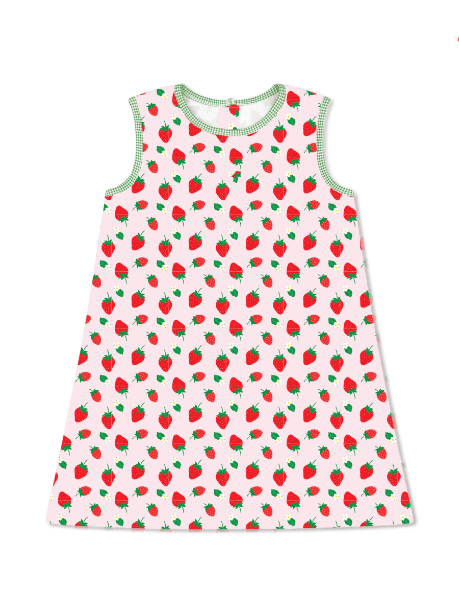 Lullaby Set | Ann Dress