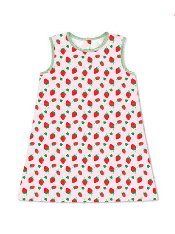 Lullaby Set | Ann Dress
