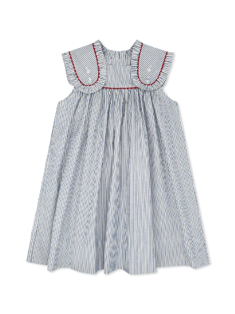 Lullaby Set | Frances Flap Dress