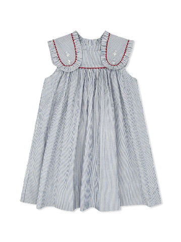 Lullaby Set | Frances Flap Dress