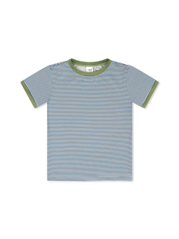 Set Athletics | Bradley Basic Tee