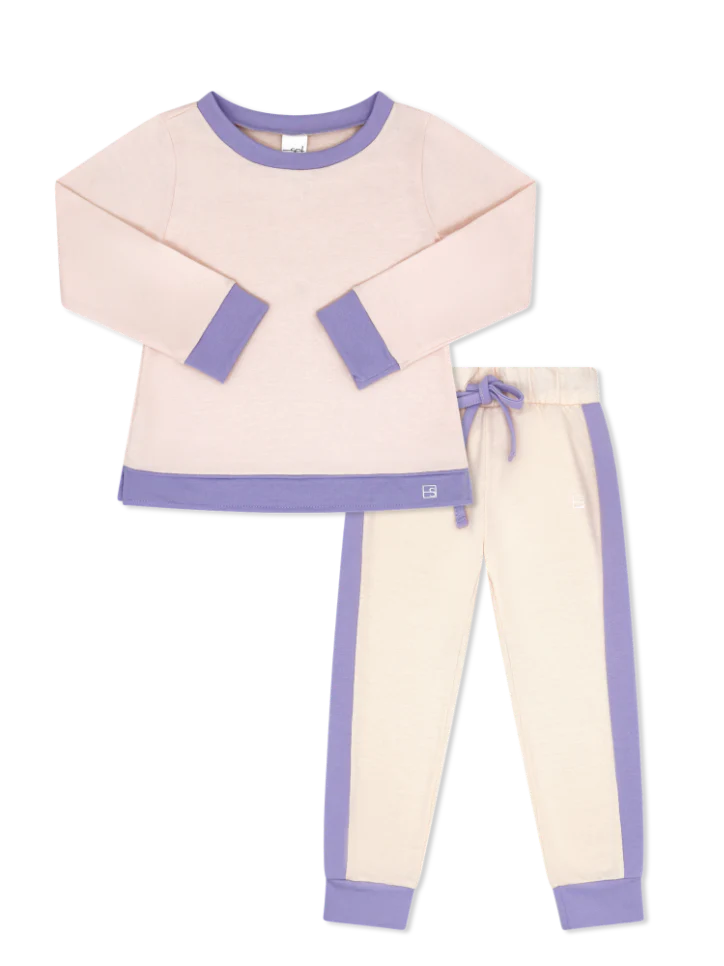 Set Athletics | Selena Jogger Set