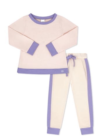 Set Athletics | Selena Jogger Set