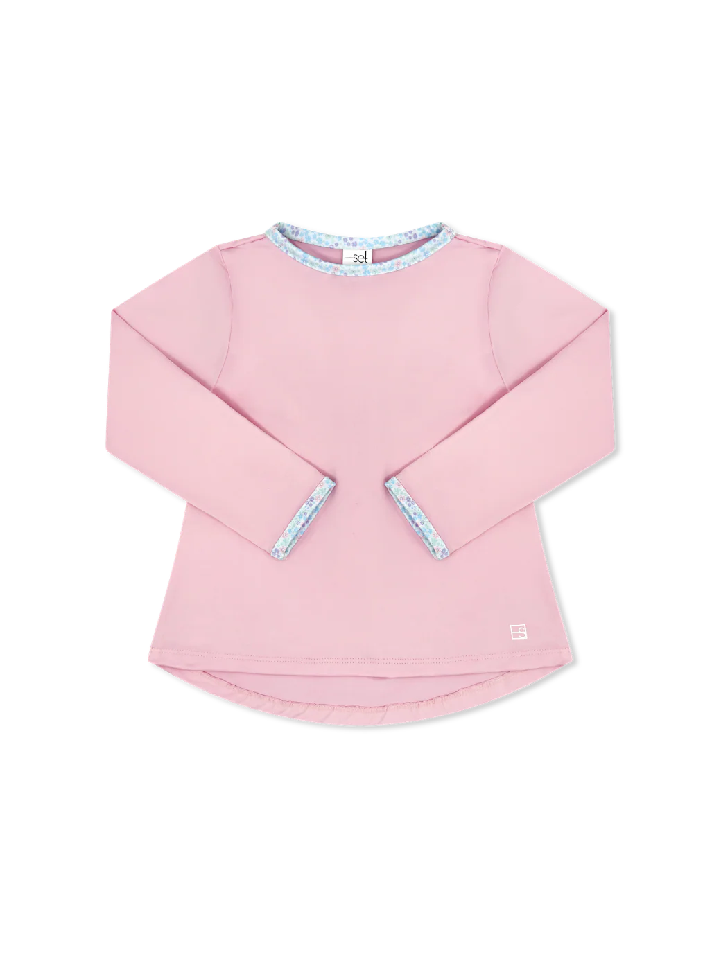 Set Athletics | Taylor T Long Sleeve