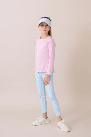 Set Athletics | Taylor T Long Sleeve