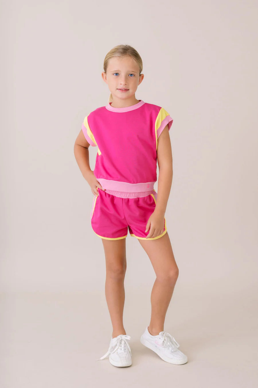 Set Athletics | Ellie Everyday Set