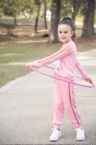 Set Athletics | Savannah Jogger Set