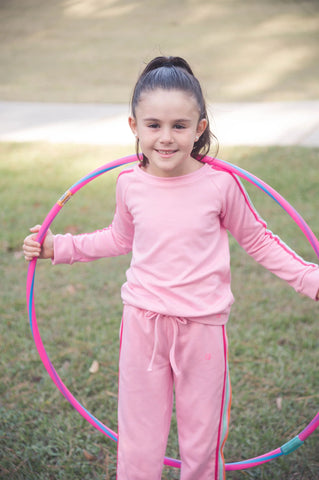 Set Athletics | Savannah Jogger Set