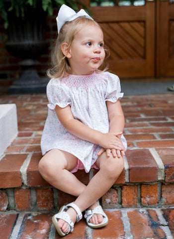 Lullaby Set | Betsy Bloomer Set