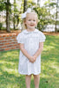 Lullaby Set | Breccan Dress