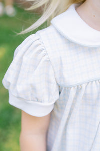 Lullaby Set | Breccan Dress