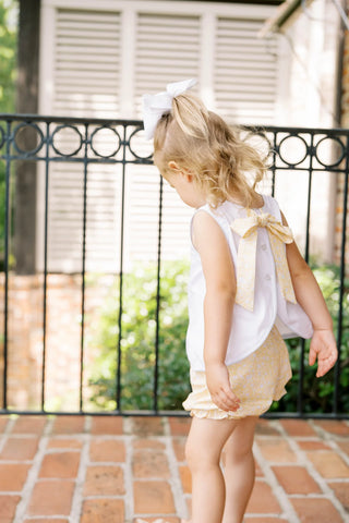 Lullaby Set | Channing Bloomer Set