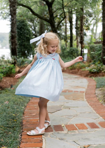 Lullaby Set | Ella Dress