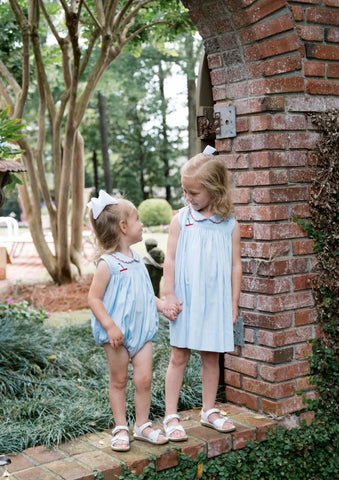 Lullaby Set | Ella Dress