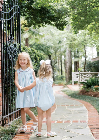Lullaby Set | Ella Dress