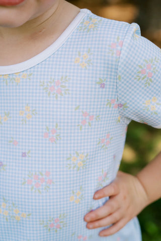 Lullaby Set | Faith Dress