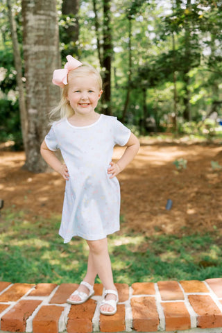 Lullaby Set | Faith Dress