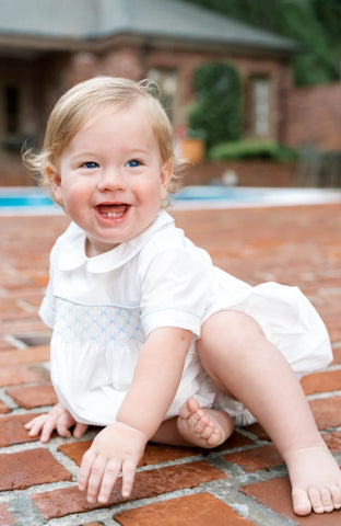 Lullaby Set | Graham Bubble