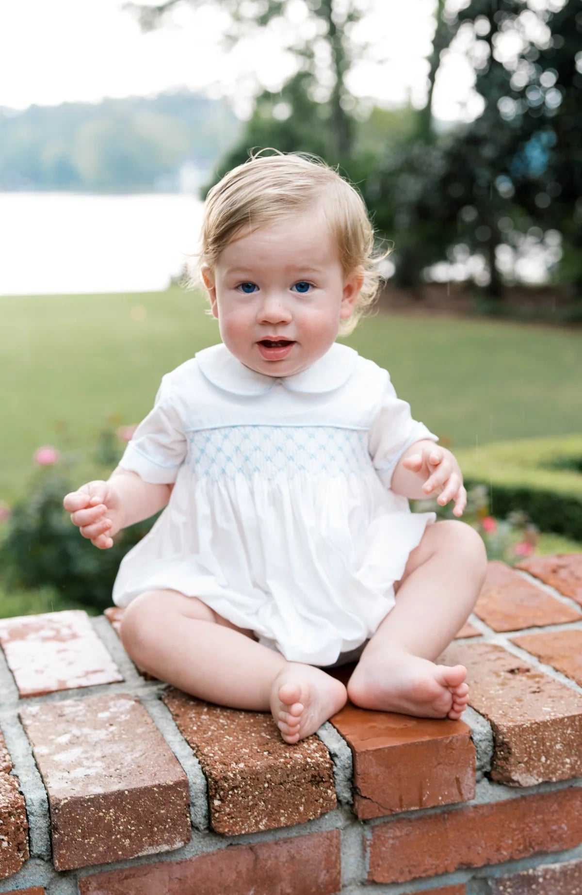 Lullaby Set | Graham Bubble