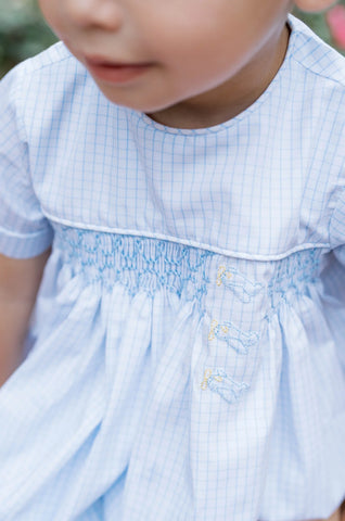 Lullaby Set | Hayes Bubble