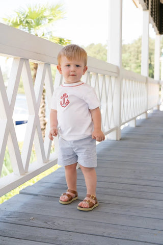 Lullaby Set | Preston Short Set