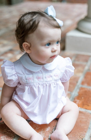 Lullaby Set | Ruth Ribbon Bubble