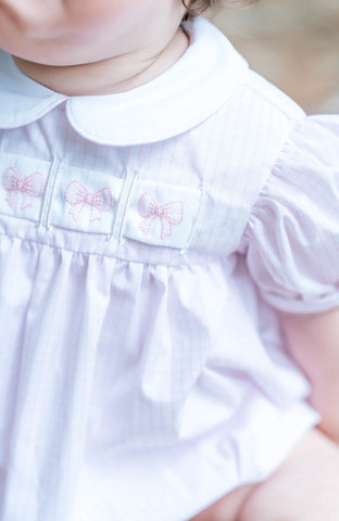 Lullaby Set | Ruth Ribbon Bubble