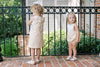 Lullaby Set | Shelley Dress