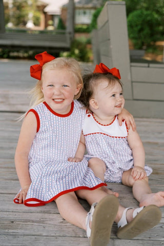 Lullaby Set | Tinsley Tennis Dress