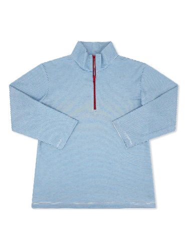 Lullaby Set | Hudson Half Zip