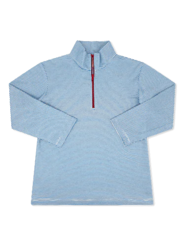 Lullaby Set | Hudson Half Zip